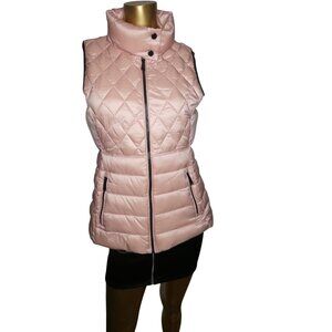 Philosophy Women's Mauve‎ Activewear Vest Size M